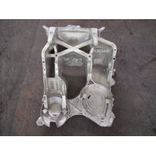 OEM aleación de aluminio Die Casting Motor piezas de automóviles, piezas de automóviles